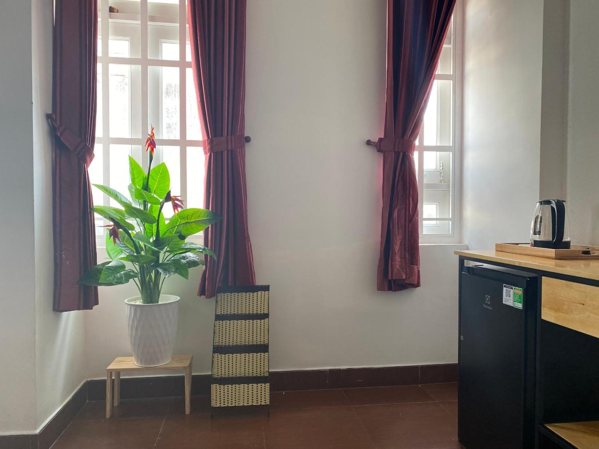 Hotel Kim'S House Ho Chi Minh Zewnętrze zdjęcie