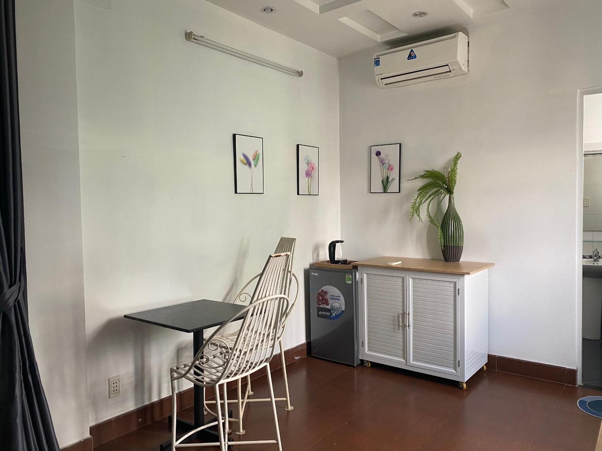 Hotel Kim'S House Ho Chi Minh Zewnętrze zdjęcie