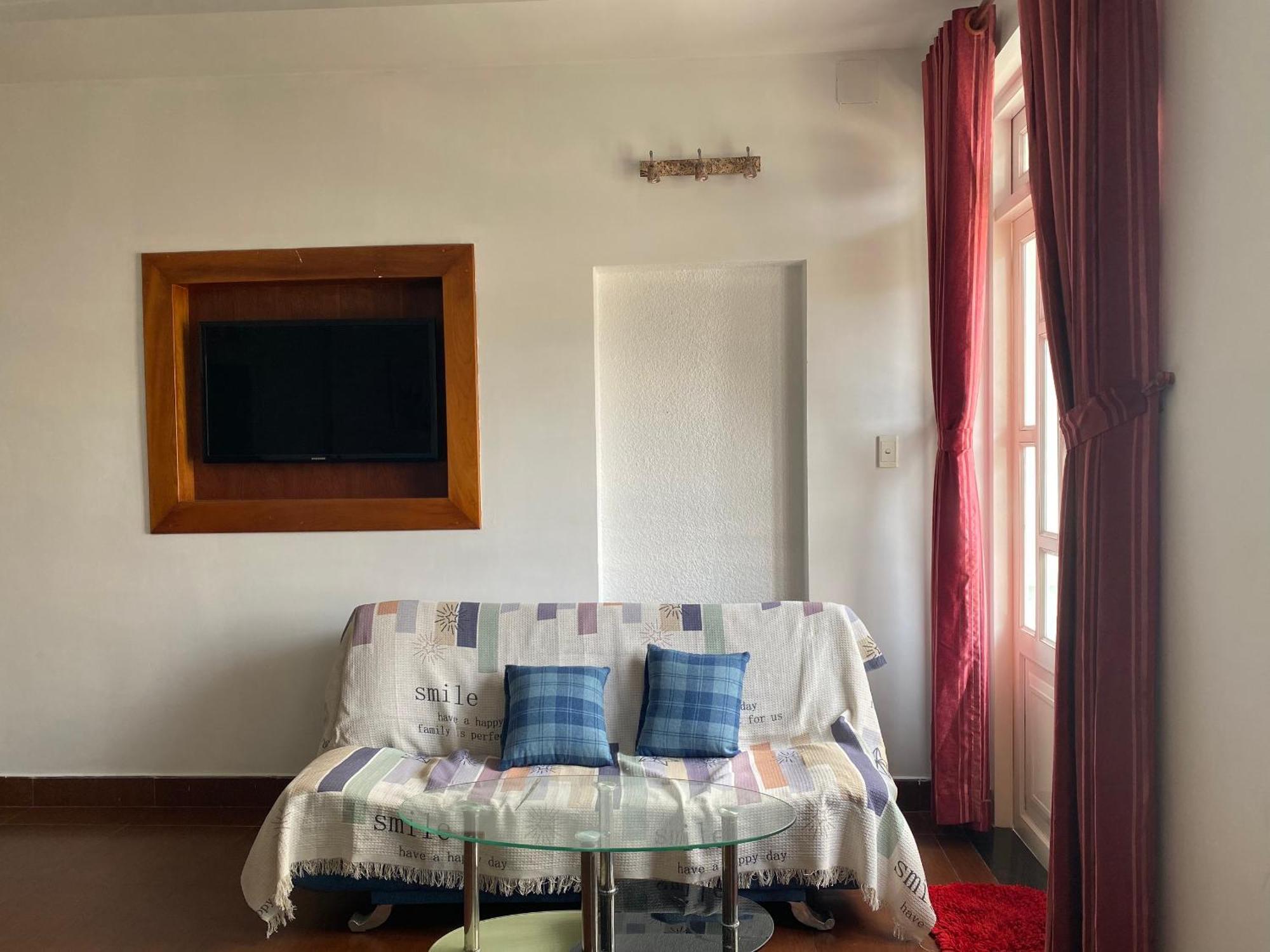 Hotel Kim'S House Ho Chi Minh Zewnętrze zdjęcie