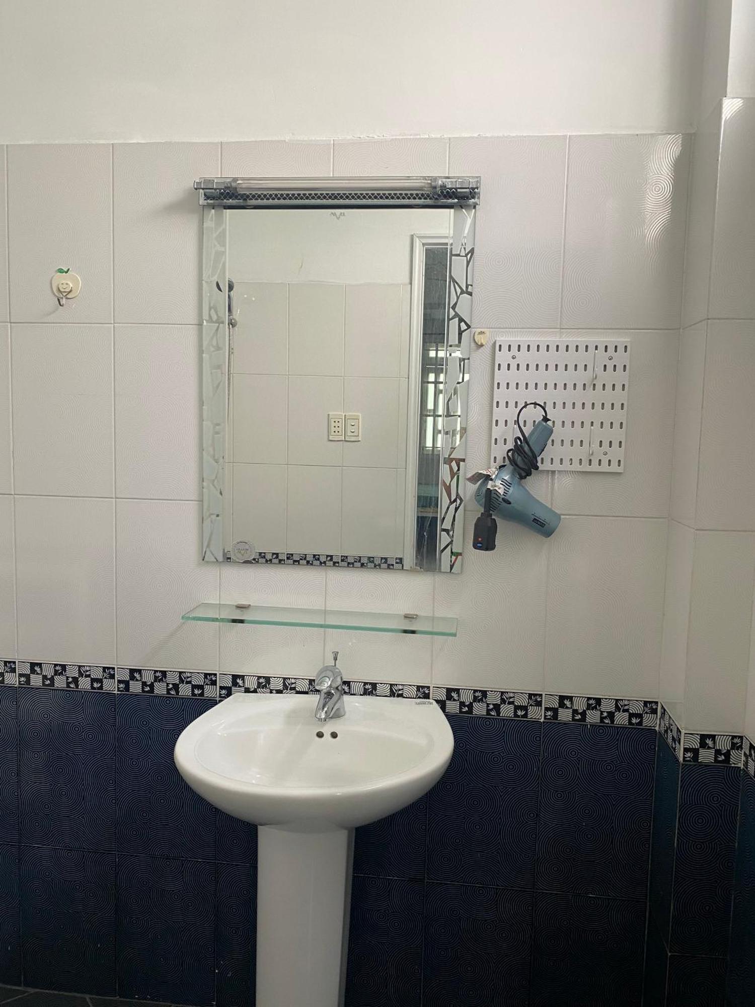 Hotel Kim'S House Ho Chi Minh Zewnętrze zdjęcie